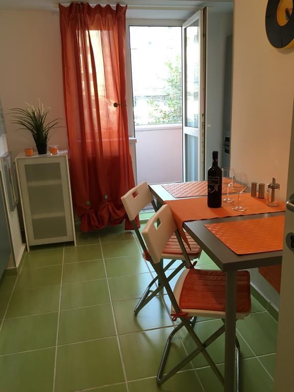 Green Apartment Бухарест Экстерьер фото