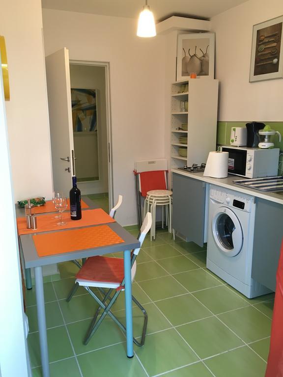 Green Apartment Бухарест Экстерьер фото