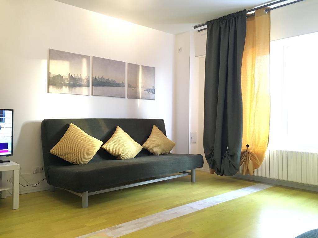 Green Apartment Бухарест Экстерьер фото