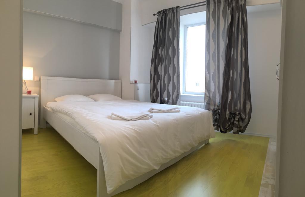Green Apartment Бухарест Экстерьер фото