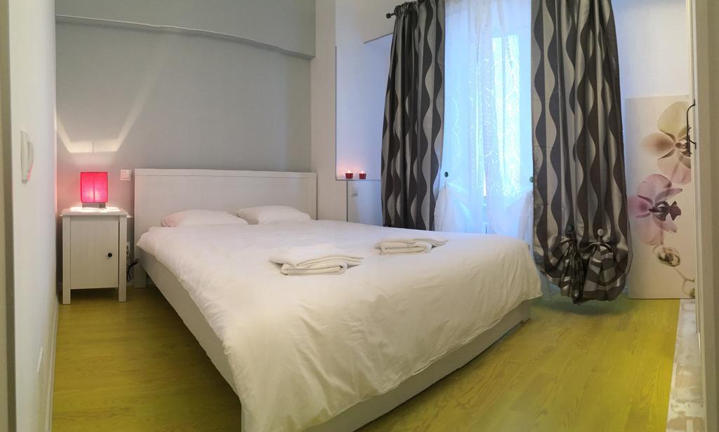 Green Apartment Бухарест Экстерьер фото