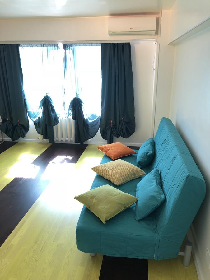 Green Apartment Бухарест Экстерьер фото
