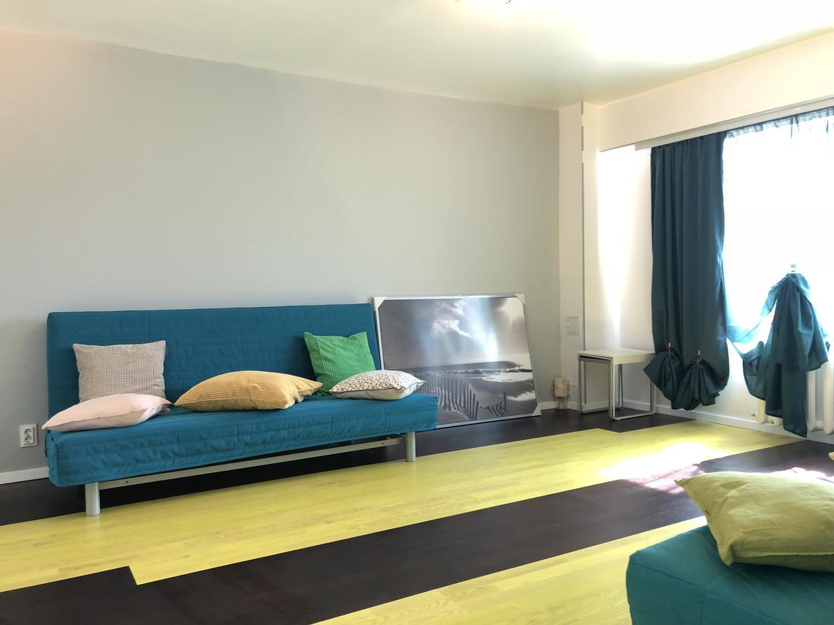 Green Apartment Бухарест Экстерьер фото