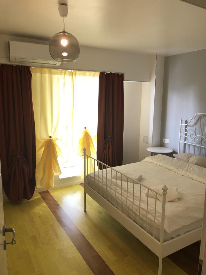 Green Apartment Бухарест Экстерьер фото