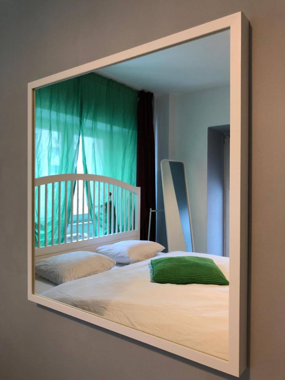 Green Apartment Бухарест Экстерьер фото
