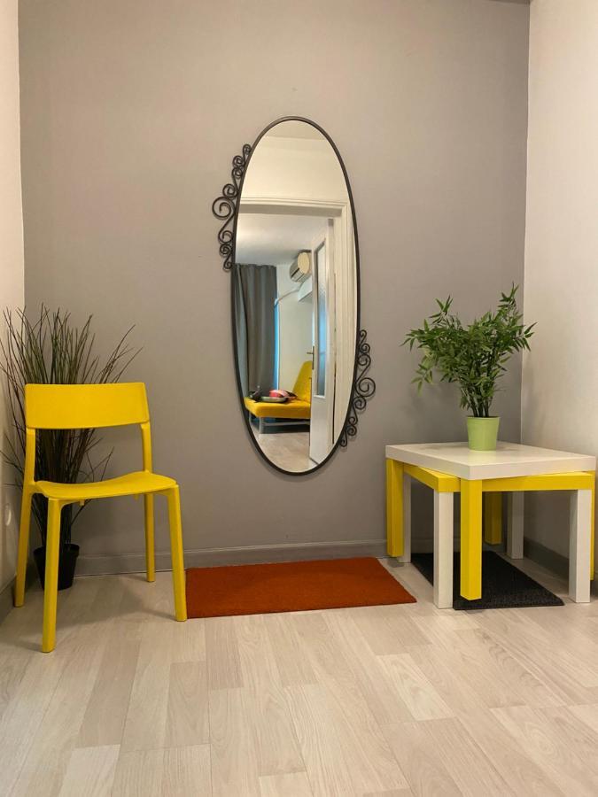 Green Apartment Бухарест Экстерьер фото